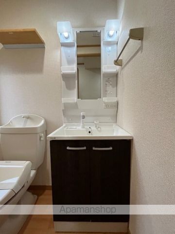 リビオンH&Mの内装写真
