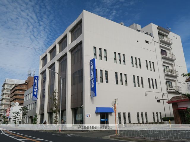 カワトコーポラスの周辺写真