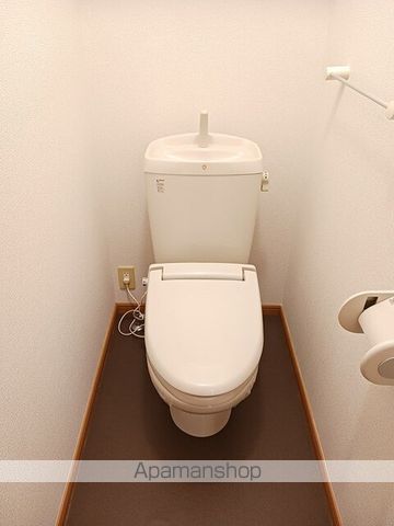 グランプレーヌAの内装写真