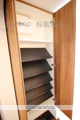KING HOUSE KANJYODORI HIGASHI(キンの内装写真
