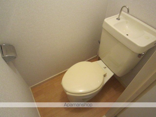 リモーブル旭ヶ丘の内装写真