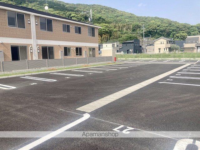 アメニティ Mー3のその他写真