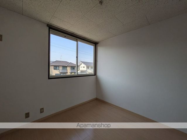 メゾン有明 Aの内装写真
