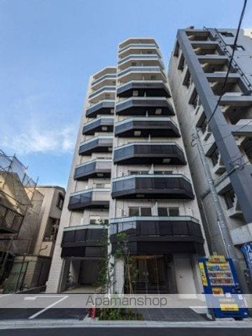 ティモーネ プレミアム蒲田の外観写真