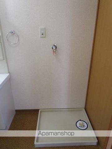 シャトー光の森Dの内装写真