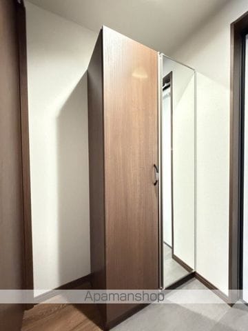 クオリア北柏の内装写真