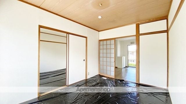 シティハイツ笹野の内装写真