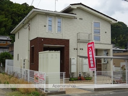 イデアール[1R/30m2]の外観1