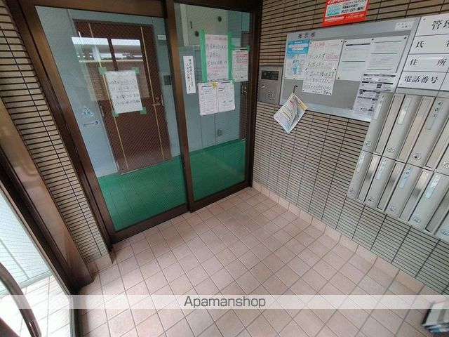 セリシール関目の内装写真