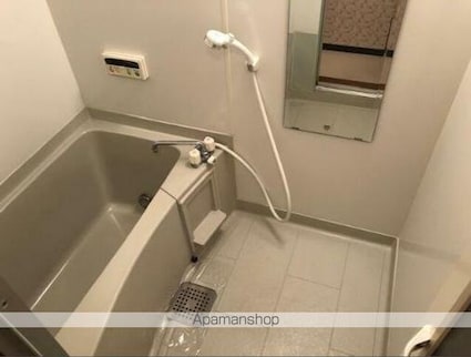 オレンジハイツ太田下町[1K/35.24m2]のバス