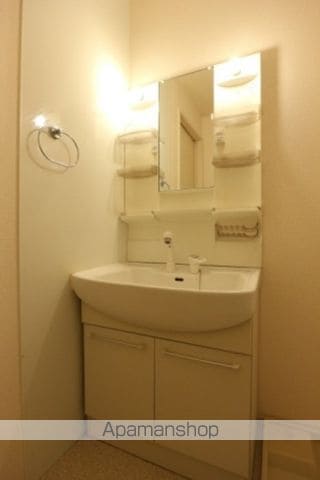 ラフォーレ上ノ台 Cの内装写真