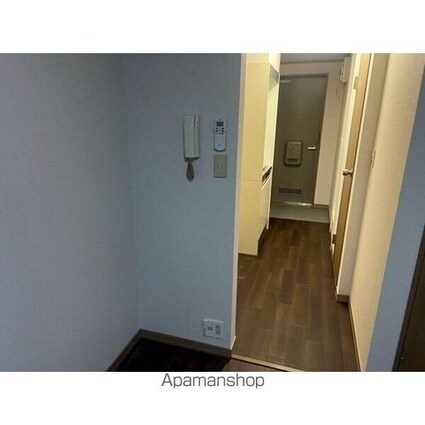 アヴェニュー高畑[1K/22.85m2]の内装2