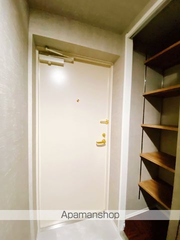 TRULLIの内装写真