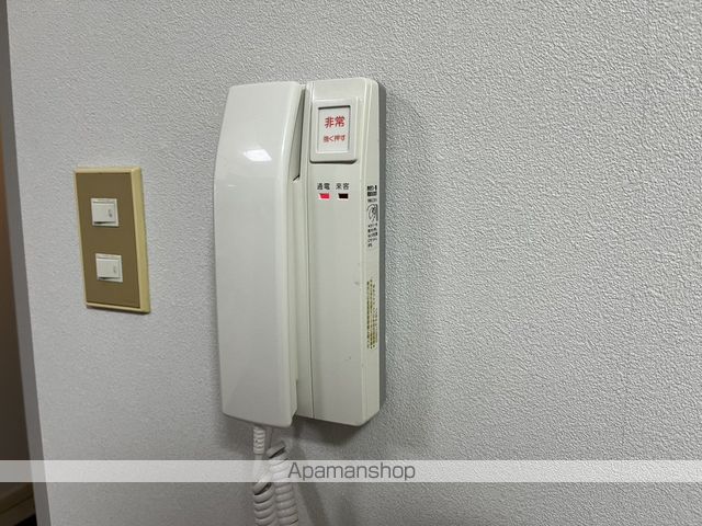 ライフステージの内装写真