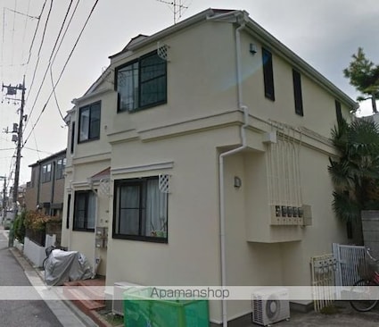 クルトゥールハイム[1K/25.2m2]の外観2