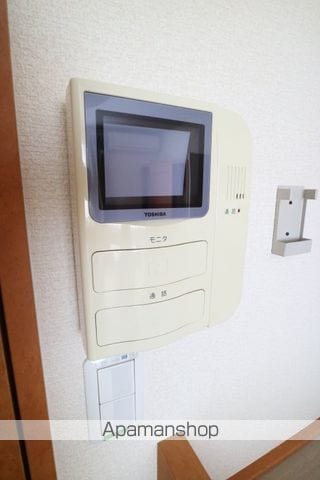 レオパレス華IIの内装写真