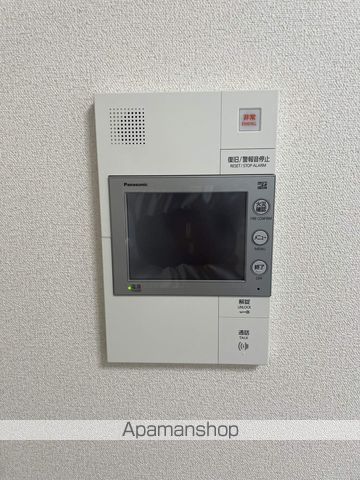 プレサンス鶴舞パーク&ステーションの内装写真