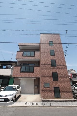 プレナス野田の外観写真