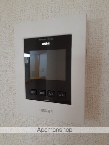ファイン イーストの内装写真
