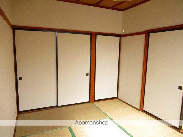コーポグリーンの内装写真