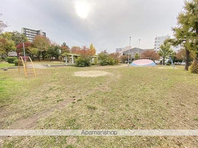 CITY SPIRE難波グレイスの周辺写真