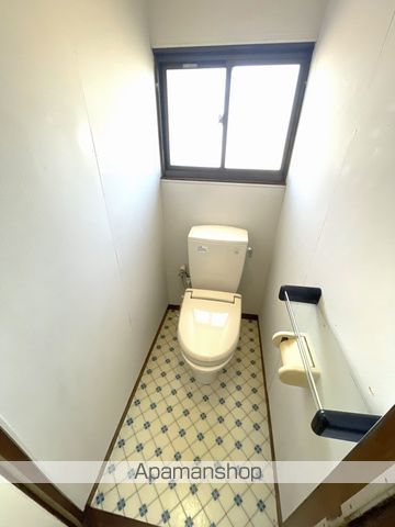 岩崎荘の内装写真