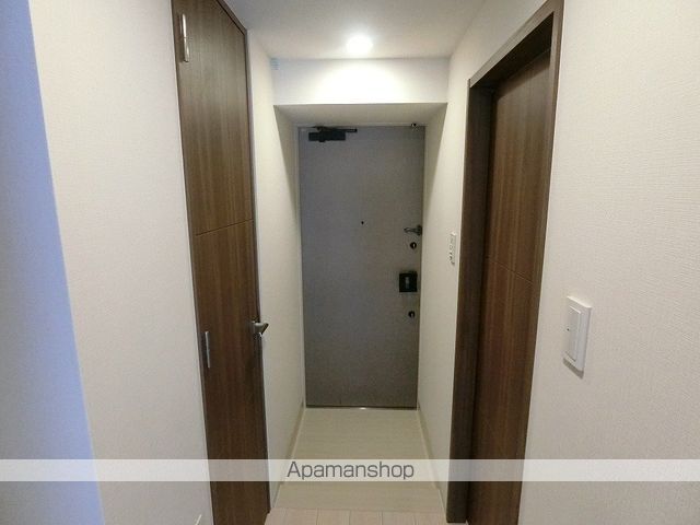 オーキッドレジデンス住吉の内装写真