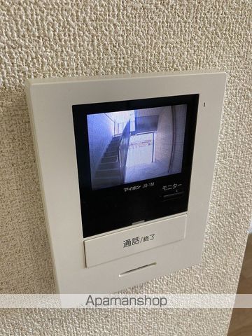 じゅりあん南台の内装写真