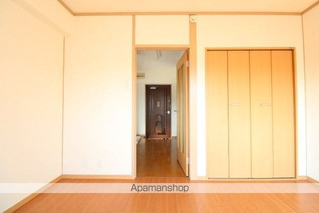アイレスト白島の内装写真