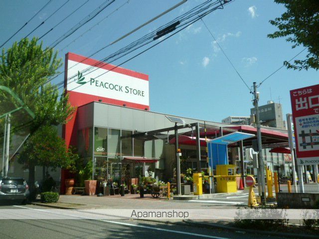 プレサンス東別院駅前IIの周辺写真