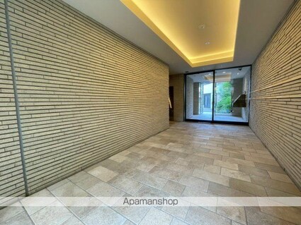 シャルム亀戸[1LDK/42.25m2]の内装2