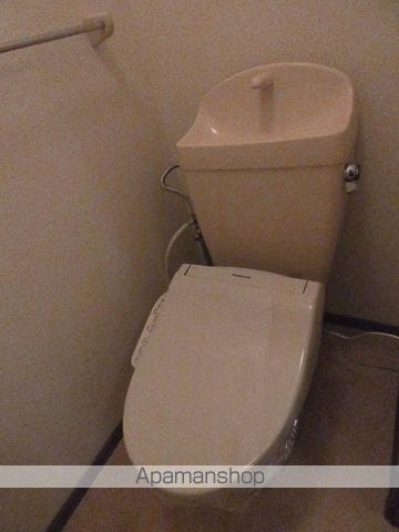 チェスターコートAの内装写真