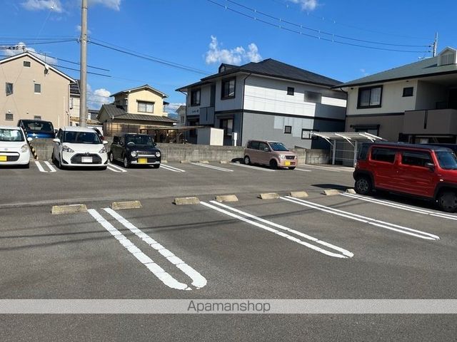 グレイス・ハイツ A棟のその他写真