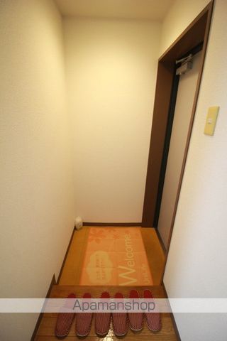 りひあハウスの内装写真