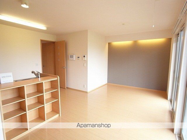 エスポワールの内装写真