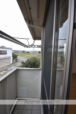 レイールの内装写真