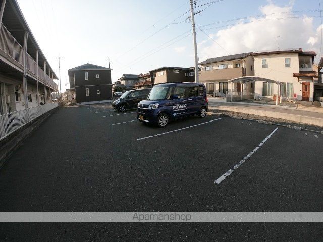 グランドメゾンKYAMO B棟のその他写真