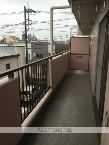 エム・アイビルの内装写真