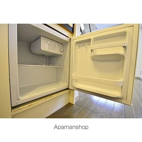 ビューラー145の内装写真