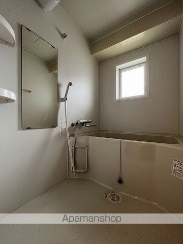 マンション外堀川の内装写真