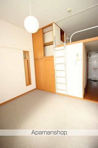 カーサ・MOKURENの内装写真
