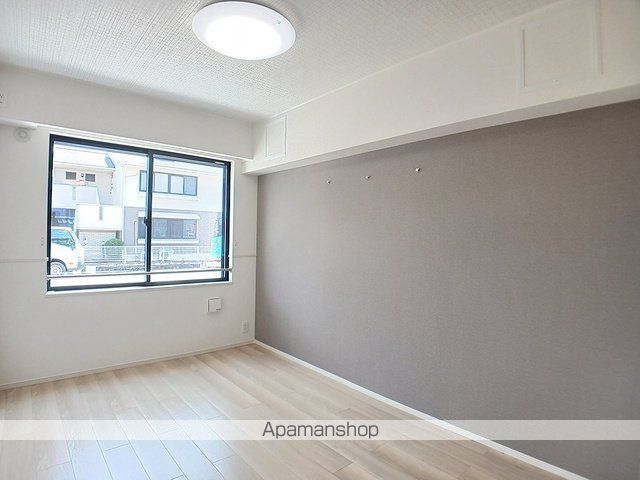 サンシャイン中曽司の内装写真