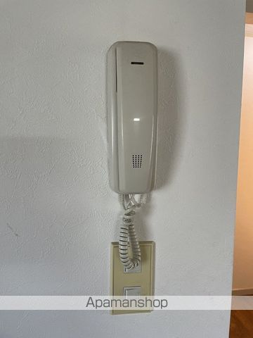 湘南サンライズガーデンA棟の内装写真