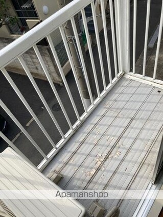 はるＣＯＲＰ[1R/21.1m2]のトイレ