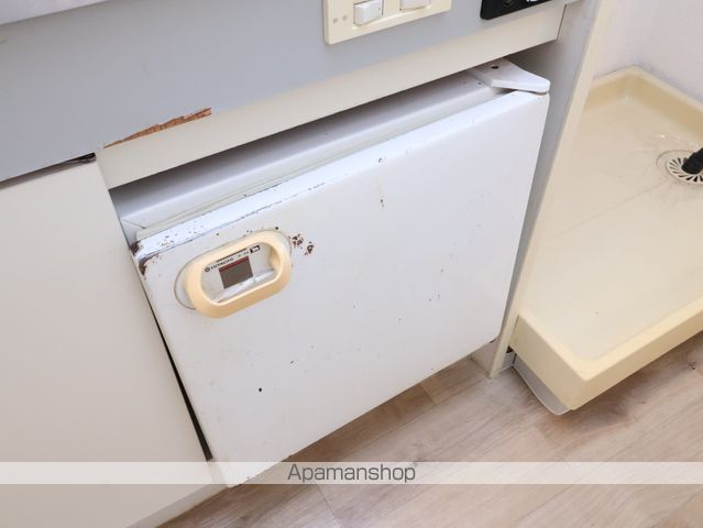 ロイヤル大磯の内装写真