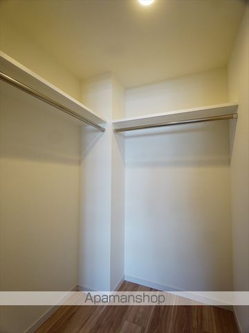 LUXENA KAMIMAEZUの内装写真