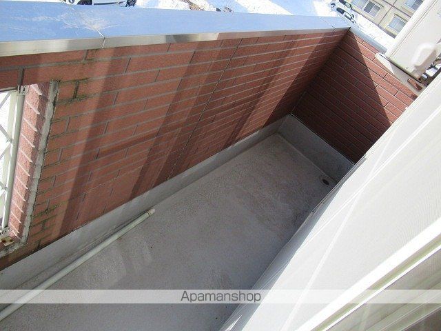 セントラルハウス鳥居Bの内装写真