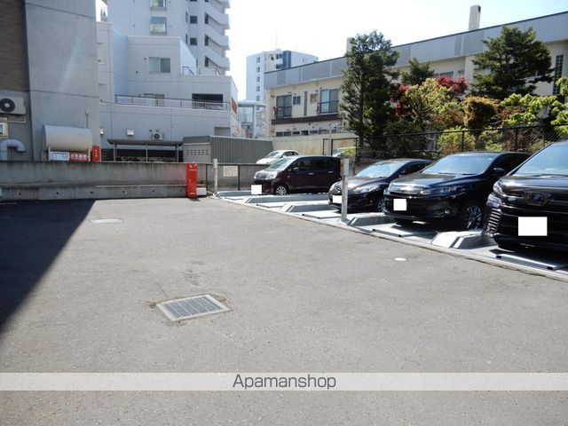 ADEN宮の森のその他写真