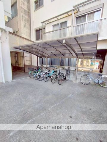セイザンハイツ広島のその他写真