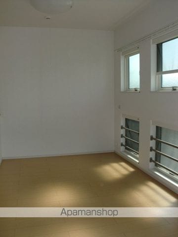 グラシオッソの内装写真